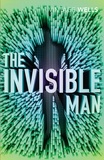 H.G. Wells - The Invisible Man.