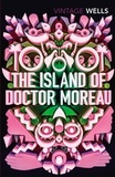 H.G. Wells - The Island of Doctor Moreau.