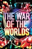 H.G. Wells - The War of the Worlds.