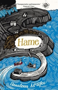 Annalena McAfee - Hame.