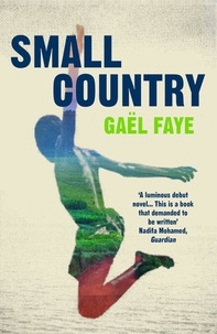 Gaël Faye et Sarah Ardizzone - Small Country.