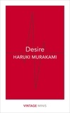 Haruki Murakami - Desire - Vintage Minis.