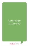 Xiaolu Guo - Language - Vintage Minis.