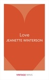 Jeanette Winterson - Love - Vintage Minis.