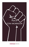 Toni Morrison - Race - Vintage Minis.