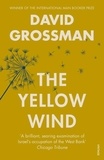 David Grossman - The Yellow Wind.