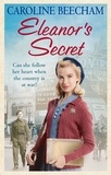 Caroline Beecham - Eleanor's Secret.