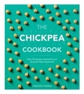 Heather Thomas - The Chickpea Cookbook.