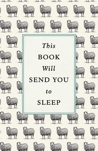 K. McCoy et  Hardwick - This Book Will Send You to Sleep.