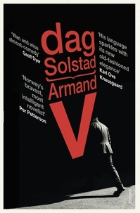 Dag Solstad et Steven T. Murray - Armand V.