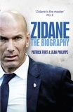 Patrick Fort et Jean Philippe - Zidane.
