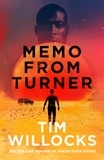 Tim Willocks - Memo From Turner.