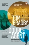 Tom Bradby - Double Agent.
