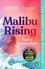 Taylor Jenkins Reid - Malibu Rising - From the Sunday Times bestselling author of CARRIE SOTO IS BACK.