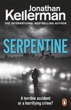 Jonathan Kellerman - Serpentine.