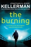 Jonathan Kellerman et Jesse Kellerman - The Burning.