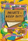 Gwen Grant - Private - Keep Out!.