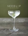 Ben Branson - The Seedlip Cocktail Book.