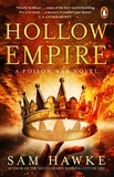 Sam Hawke - Hollow Empire.