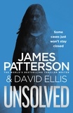 James Patterson - Unsolved.