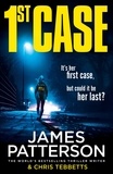 James Patterson - 1st Case - It's her first case. It could be her last..