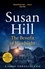 Susan Hill - The Benefit of Hindsight - Discover book 10 in the bestselling Simon Serrailler series.