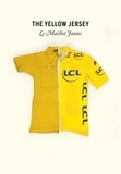 Peter Cossins - The Yellow Jersey - WINNER OF THE 2020 TELEGRAPH SPORTS BOOK AWARDS CYCLING BOOK OF THE YEAR.