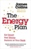 James Collins - The Energy Plan - Eat Smart, Feel Strong, Perform at Your Peak.