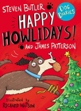 Steven Butler et James Patterson - Dog Diaries: Happy Howlidays!.