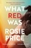Rosie Price - What Red Was - ‘One of the most powerful debuts you’ll ever read’ (Stylist).