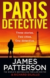 James Patterson - Paris Detective.