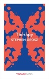 Stephen Grosz - Therapy - Vintage Minis.