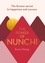 Euny Hong - The Power of Nunchi - The Korean Secret to Happiness and Success.
