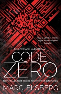 Marc Elsberg - Code Zero.