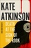 Kate Atkinson - Death at the Sign of the Rook - Jackson Brodie is back in this gripping murder mystery.