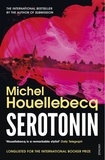 Michel Houellebecq et Shaun Whiteside - Serotonin.