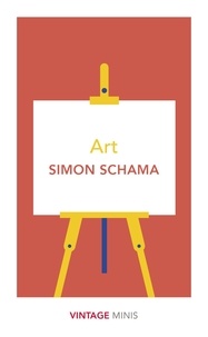 Simon Schama - Art - Vintage Minis.