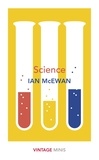 Ian McEwan - Science - Vintage Minis.
