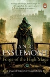 Ian C Esslemont - Forge of the High Mage.