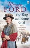 Maggie Ford - The Rag and Bone Girl.