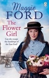 Maggie Ford - The Flower Girl.