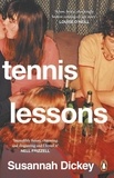 Susannah Dickey - Tennis Lessons.