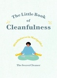 The Little Book of Cleanfulness - Mindfulness in Marigolds!.