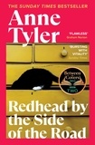 Anne Tyler - Redhead by the Side of the Road - A BBC BETWEEN THE COVERS BOOKER PRIZE GEM.