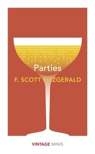 F. Scott Fitzgerald - Parties - Vintage Minis.