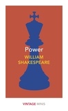 William Shakespeare - Power - Vintage Minis.
