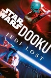 Cavan Scott - Dooku: Jedi Lost.
