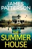 James Patterson - The Summer House - If they don’t solve the case, they’ll take the fall….