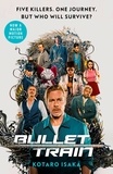 Kôtarô Isaka et Sam Malissa - Bullet Train - NOW A MAJOR FILM.