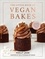 Holly Jade - The Little Book of Vegan Bakes - Irresistible plant-based cakes and treats.